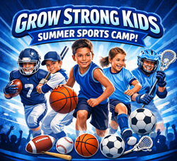 Myrtle Beach summer camps